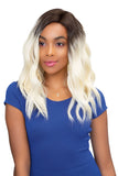 Janet Collection 4x4 Princess Elsa Akali Wig