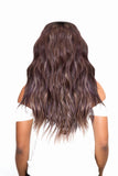 Janet Collection 4x4 Princess Sky Lace Wig