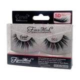 Cara Collection 5d Faux Mink Lashes