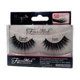 Cara Collection 5d Faux Mink Lashes