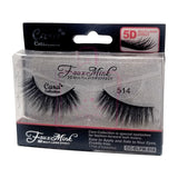 Cara Collection 5d Faux Mink Lashes