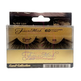 Cara Collection 6d Faux Mink Lashes