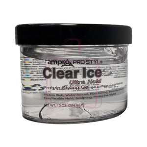 Ampro Gel [Ice]