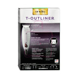 ANDIS T-Outliner Corded Trimmer