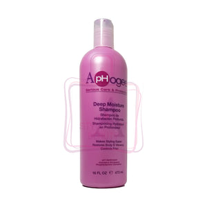 Aphogee Deep Moisture Shampoo