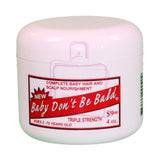 Baby Don't Be Bald [Org]
