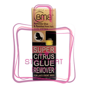 Bmb Super Citrus Glue Remover