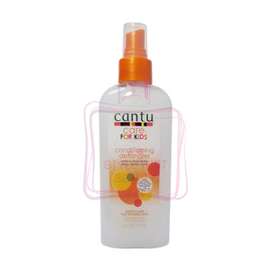 Cantu Care for Kids Conditioner Detangler -kids