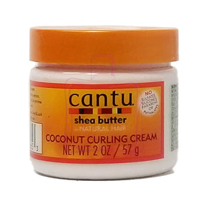 Cantu Natural Coconut Curling Cream
