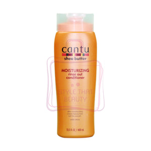 Cantu Shea Butter Rinse Out Conditioner