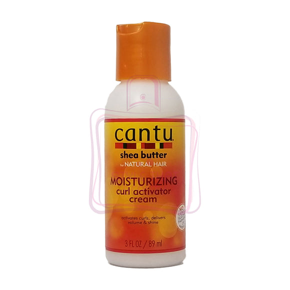Cantu Natural Curl Activator Cream