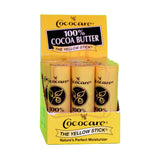 Cococare Sticks Coco Butter 100%