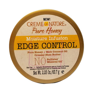Creme of Nature Pure Honey Conditioner