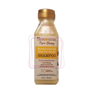 Creme of Nature Pure Honey Shampoo
