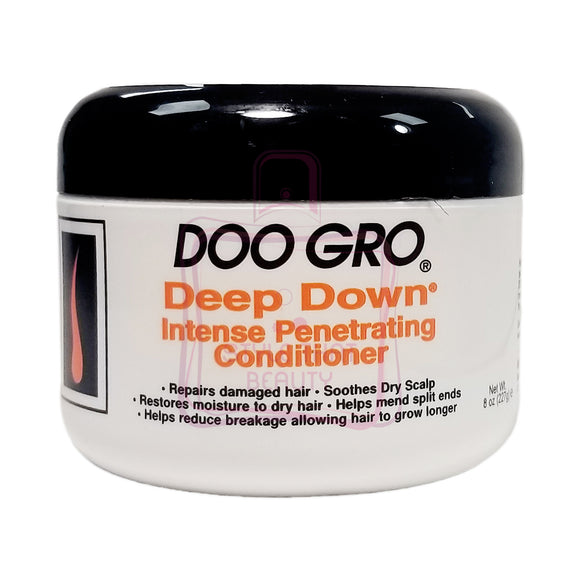 Doo Gro Deep Down Intense Penetrating Conditioner