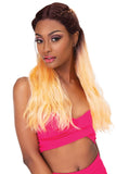 Janet Collection Extended Part Lace Sunshine Wig