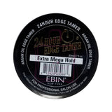 Ebin 24 Hour Edge Tamer Extra Mega Hold