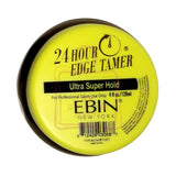 Ebin 24 Hour Edge Tamer Ultra Super Hold