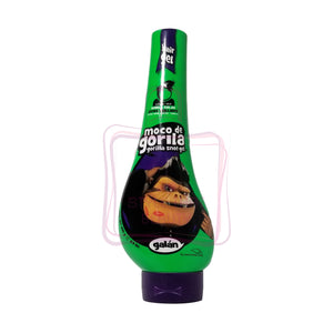 Gorilla Gel Galan-green Squeeze Bottle