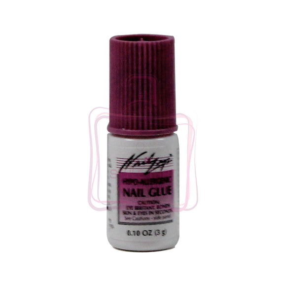 Hypo-Allergenc Nail Glue