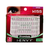 I.Envy By Kiss Individual Classic Knot Free