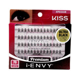 I.Envy By Kiss Individual Ultra Black Flare