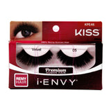 I.Envy By Kiss Velvet Premium Human Hair