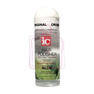 IC Hair Polisher Aloe