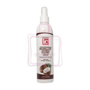 IC Hair Polisher Coconut Spritz