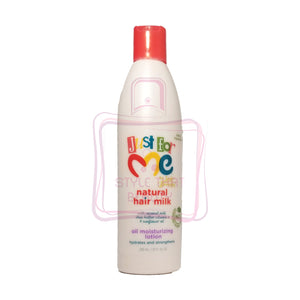 Just for Me Hair Milk Oil Moistrzng Lotion - Kids