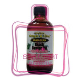 Jamaican Mango and Lime Black Castor Oil Collection