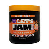 Lets Jam Shining Conditioning Gel