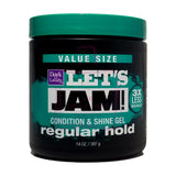 Lets Jam Shining Conditioning Gel