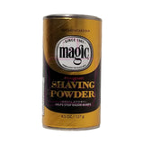 Magic Shaving Powder Fragrant Gold/WHITE - Men