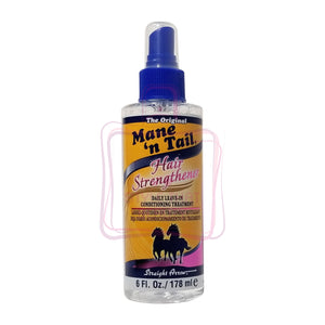 Mane N Tail Hair Strengthener [leave-in]