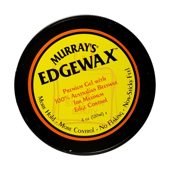 Murray Edgewax 100% Australian Beeswax