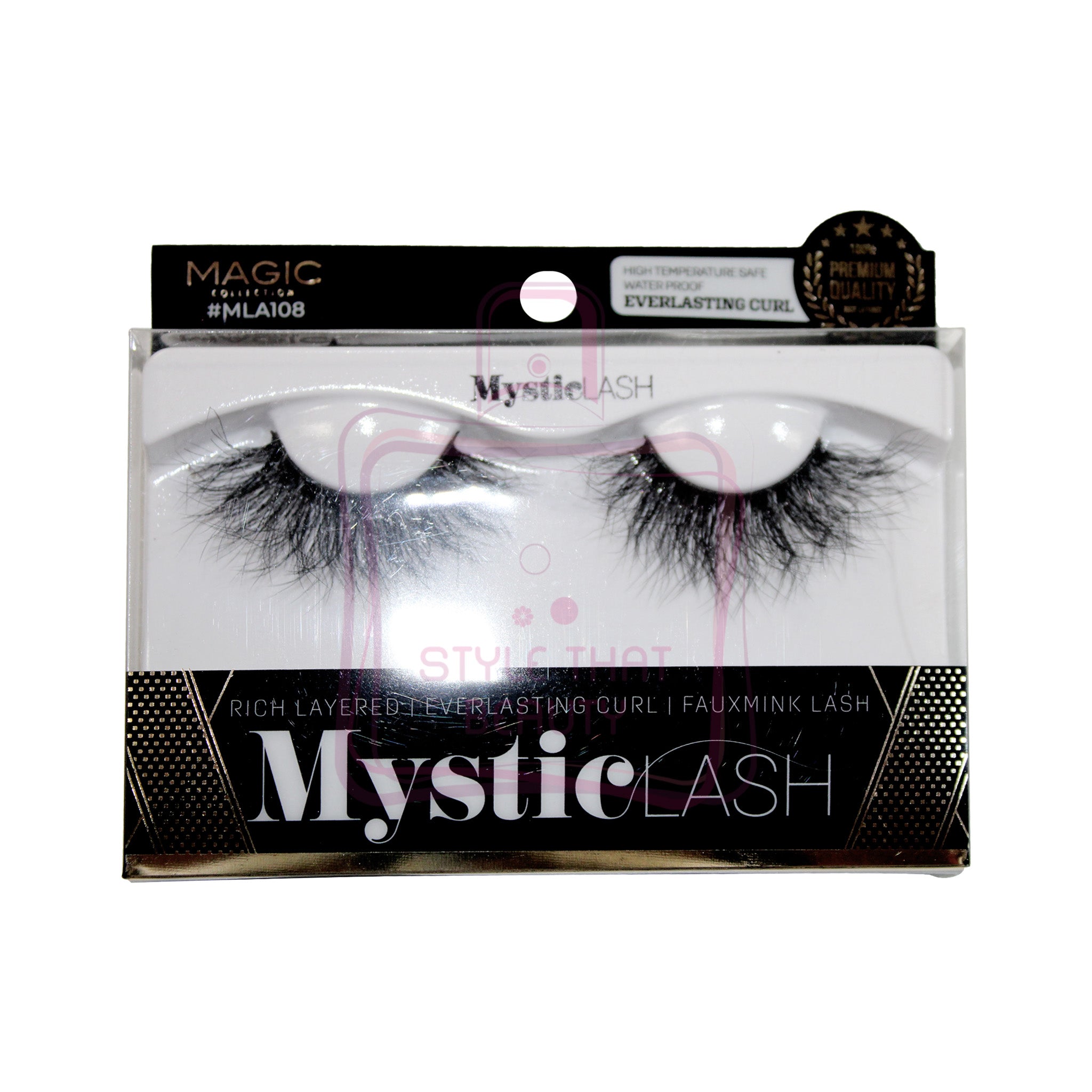 まつ毛美容液 EYELASH SCIENCE LASH RICH MP-17*3 Lash By Maya Lash Serum Eyebrow Enhancing Serum Enhancer