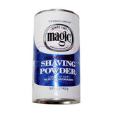 Magic Shaving Powder Fragrant Gold/WHITE - Men