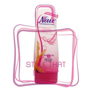 Nair Hair Remover Lotion [baby Oil]