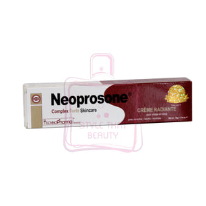 Neoprosone Brightening Cream Complex Forte Skincare