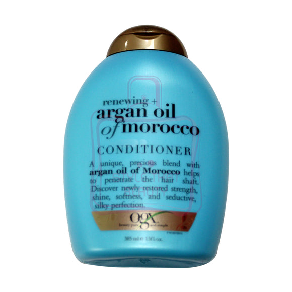 OGX Renewing Argan Oil of Morocco CONDITIONER