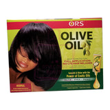 ORS - Olive Oil Relaxer No Lye