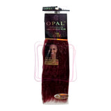 Opal Hair Collection 100% Human -affiliated With Onyx