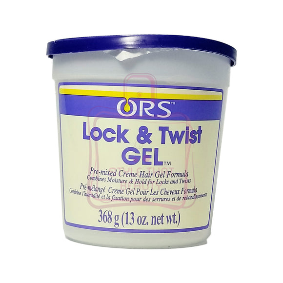 ORS Gel [lock & Twist] - Men