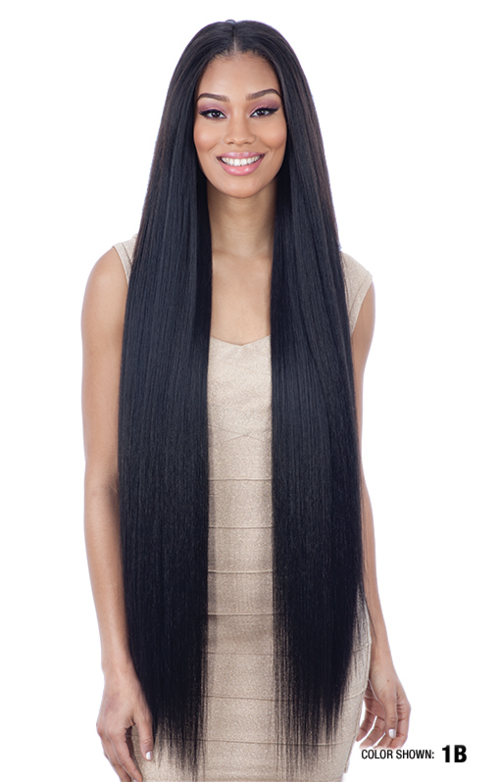 Shake N Go Organique Single Straight 36 inches