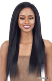Organique Mastermix Straight 141618 With Lace Closure