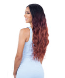 Organique Mastermix Body Wave 182022 With 4x4 Lace Closure