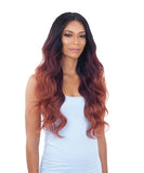 Organique Mastermix Body Wave 182022 With 4x4 Lace Closure