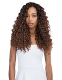 Janet Collection 2x Perm Peruvian - Prem and Natural Texture