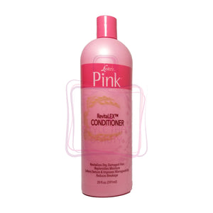 Pink Revitalex Conditioner
